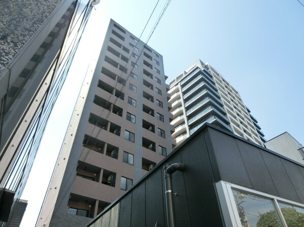 GRAN PASEO市谷甲良町の物件内観写真